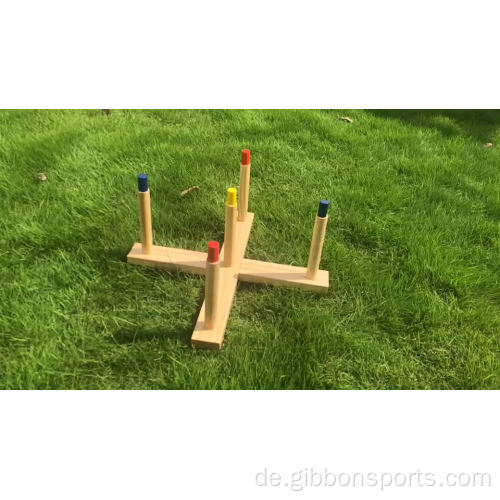 Produkte Ring Toss Game Set für Hofspiel